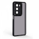 Чохол ArmorStandart Shade для Infinix Hot 50 4G Black (ARM81014)
