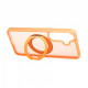 Чохол ArmorStandart Unit Stand2 для Samsung S26 Plus 5G Orange (ARM89962)