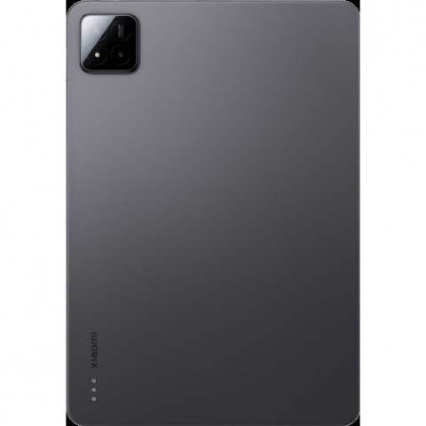 Планшет Xiaomi Pad 7 11.2" 8/256GB Gray Global