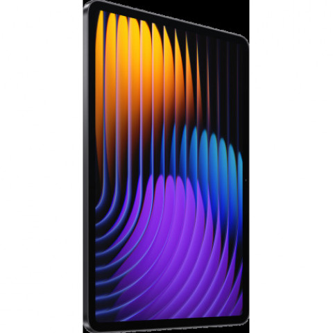 Планшет Xiaomi Pad 7 11.2" 8/256GB Gray Global