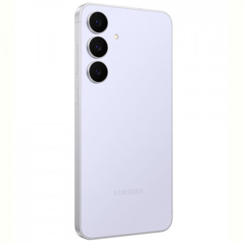 Смартфон Samsung Galaxy S25 FE 8/512GB Icy Blue (SM-S731BLBIEUC)