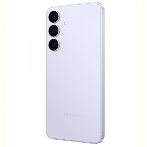 Смартфон Samsung Galaxy S25 FE 8/512GB Icy Blue (SM-S731BLBIEUC)
