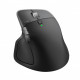 Миша бездротова Logitech MX Master 4 for Mac Space Black (910-007577)