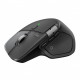 Миша бездротова Logitech MX Master 4 for Mac Space Black (910-007577)