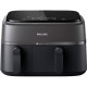 Philips Dual Airfryer 3000 Series (NA350/00) *