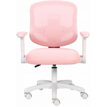 Крісло дитяче Qlab Kids Edition KC327P Pink