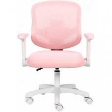 Крісло дитяче Qlab Kids Edition KC327P Pink