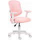Крісло дитяче Qlab Kids Edition KC327P Pink Купити в Україні