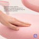 Крісло дитяче Qlab Kids Edition KC327P Pink Купити в Україні