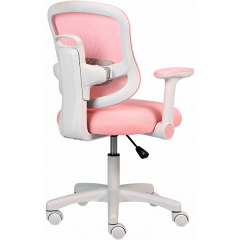 Крісло дитяче Qlab Kids Edition KC327P Pink Купити в Україні