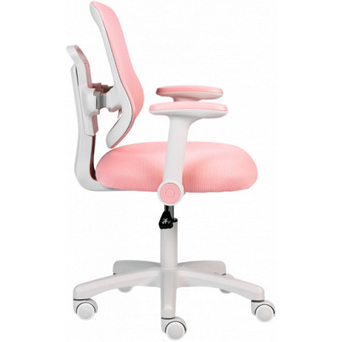 Крісло дитяче Qlab Kids Edition KC327P Pink Купити в Україні