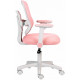 Крісло дитяче Qlab Kids Edition KC327P Pink Купити в Україні