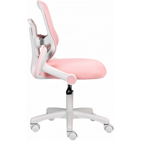 Крісло дитяче Qlab Kids Edition KC327P Pink Купити в Україні