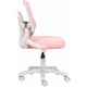 Крісло дитяче Qlab Kids Edition KC327P Pink Купити в Україні