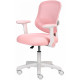 Крісло дитяче Qlab Kids Edition KC327P Pink Купити в Україні