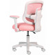 Крісло дитяче Qlab Kids Edition KC327P Pink Купити в Україні