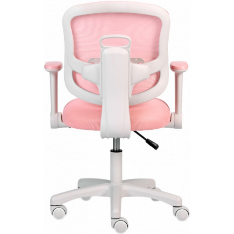 Крісло дитяче Qlab Kids Edition KC327P Pink Купити в Україні