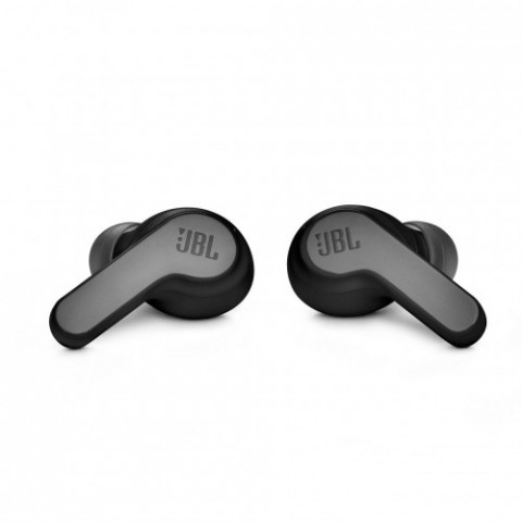 Bluetooth-гарнітура JBL Wave 200 TWS Black (JBLW200TWSBLK)