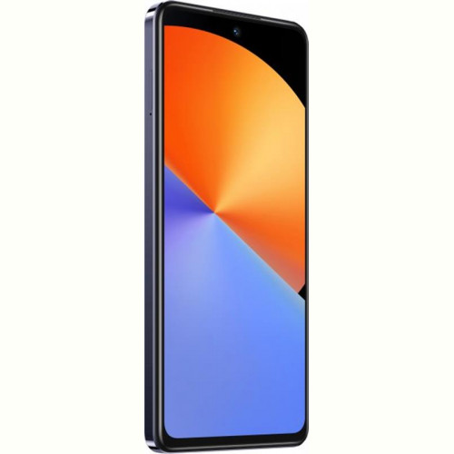 Смартфон Infinix Note 30 NFC (X6833B) 8/256GB Dual Sim Obsidian Black