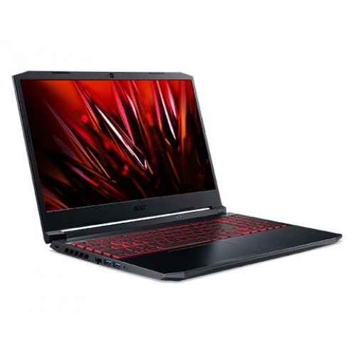 Ноутбук Acer Nitro 5 AN515-57 (NH.QEKEU.002) FullHD Black