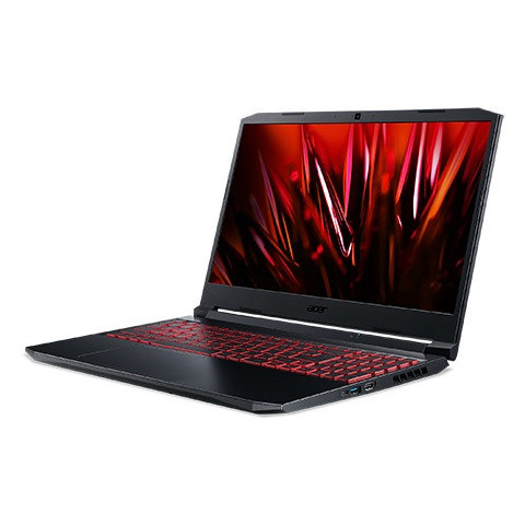 Ноутбук Acer Nitro 5 AN515-57 (NH.QEKEU.002) FullHD Black
