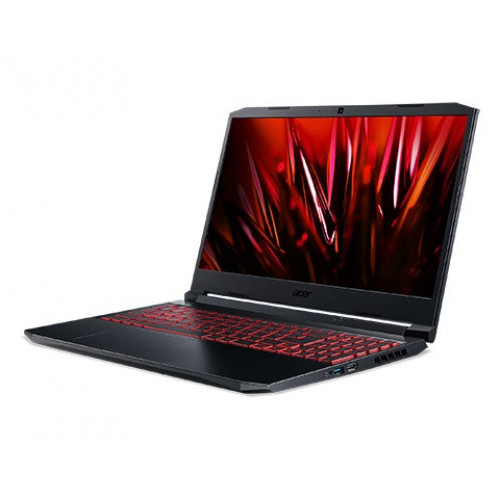 Ноутбук Acer Nitro 5 AN515-57 (NH.QEKEU.002) FullHD Black