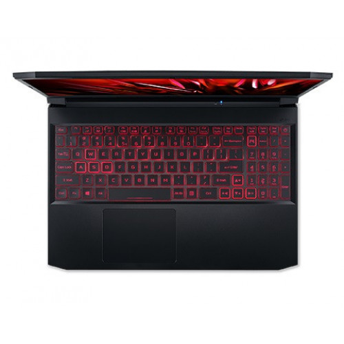 Ноутбук Acer Nitro 5 AN515-57 (NH.QEKEU.002) FullHD Black