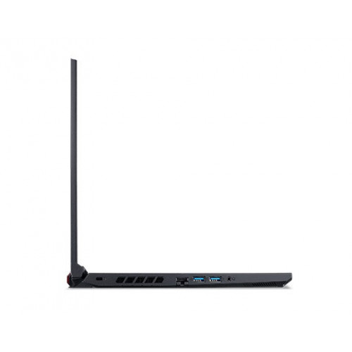 Ноутбук Acer Nitro 5 AN515-57 (NH.QEKEU.002) FullHD Black