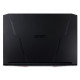 Ноутбук Acer Nitro 5 AN515-57 (NH.QEKEU.002) FullHD Black