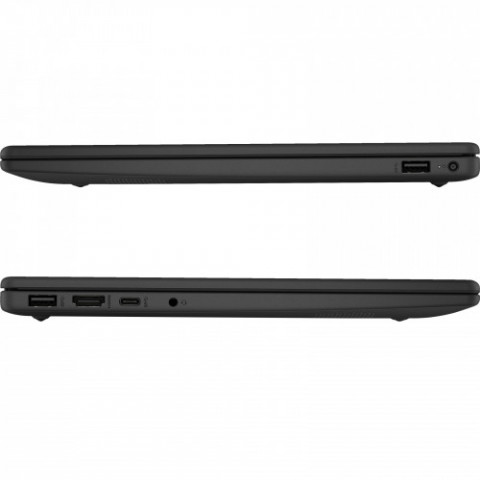 Ноутбук HP 14-ep1022ua (B23CFEA) Black