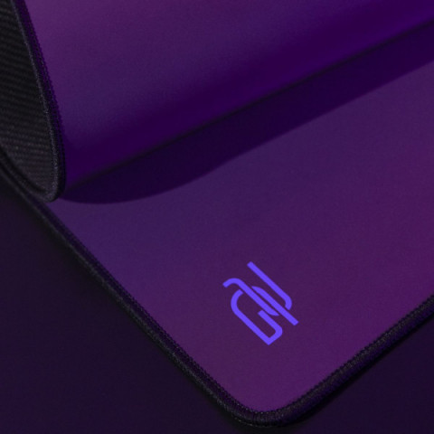 Ігрова поверхня Proove Gaming Radiance XL aurora Купити в Україні