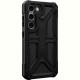 Чохол-накладка Urban Armor Gear Monarch для Samsung Galaxy S23 Carbon Fiber (214120114242)