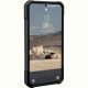 Чохол-накладка Urban Armor Gear Monarch для Samsung Galaxy S23 Carbon Fiber (214120114242)