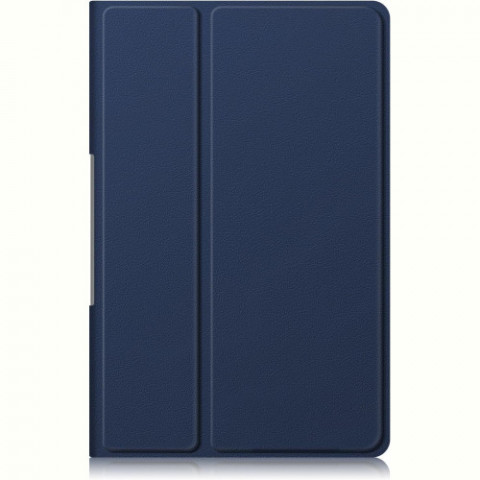 Чохол-книжка BeCover Smart Case для Lenovo Tab Plus 11.5" Deep Blue (711839)
