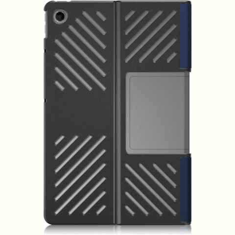 Чохол-книжка BeCover Smart Case для Lenovo Tab Plus 11.5" Deep Blue (711839)