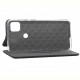 Чохол-книжка BeCover Exclusive для Xiaomi Redmi 9C/Redmi 10A Black (706428)