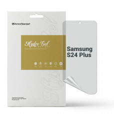 Гідрогелева плівка ArmorStandart Anti-spy для Samsung S24 Plus (ARM72468)