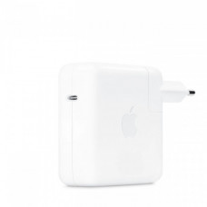 Зарядний пристрій Original 67W USB-C Power Adapter (MKU63) (ARM76384)