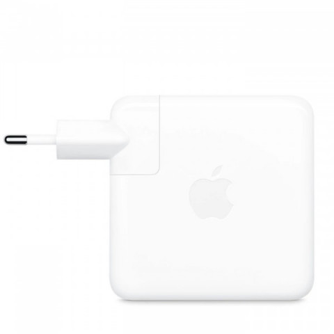 Зарядний пристрій Original 67W USB-C Power Adapter (MKU63) (ARM76384)
