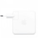 Зарядний пристрій Original 67W USB-C Power Adapter (MKU63) (ARM76384)