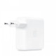 Зарядний пристрій Original 67W USB-C Power Adapter (MKU63) (ARM76384)
