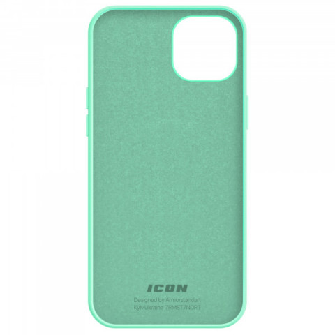 Чохол ArmorStandart ICON2 Case для Apple iPhone 14 Plus Succulent (ARM63607)