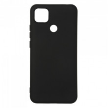 Чохол ArmorStandart ICON для Xiaomi Redmi 9C / 10A Black (ARM57788)