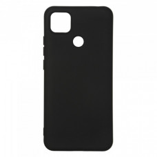 Чохол ArmorStandart ICON для Xiaomi Redmi 9C / 10A Black (ARM57788)