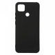 Чохол ArmorStandart ICON для Xiaomi Redmi 9C / 10A Black (ARM57788)