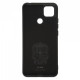 Чохол ArmorStandart ICON для Xiaomi Redmi 9C / 10A Black (ARM57788)