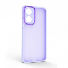 Чохол ArmorStandart Shade для OPPO A78 4G Violet (ARM73447)