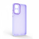 Чохол ArmorStandart Shade для OPPO A78 4G Violet (ARM73447)