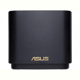 Бездротовий маршрутизатор Asus ZenWiFi AX Mini XD4 1PK Black (XD4-B-1-PK)