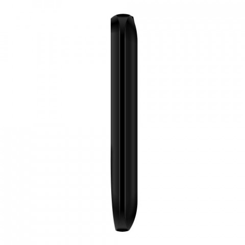 Мобiльний телефон Nomi i189s Dual Sim Black
